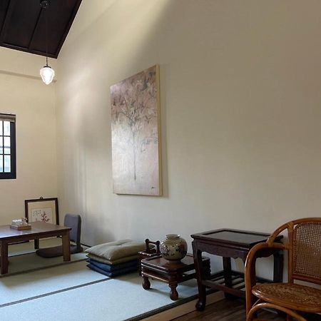 Feng Chao Home Tainan Dış mekan fotoğraf