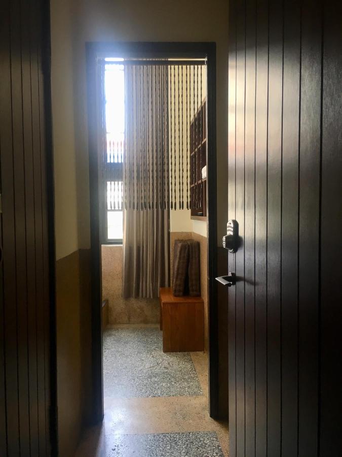 Feng Chao Home Tainan Dış mekan fotoğraf