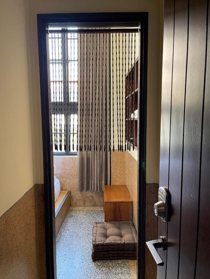 Feng Chao Home Tainan Dış mekan fotoğraf