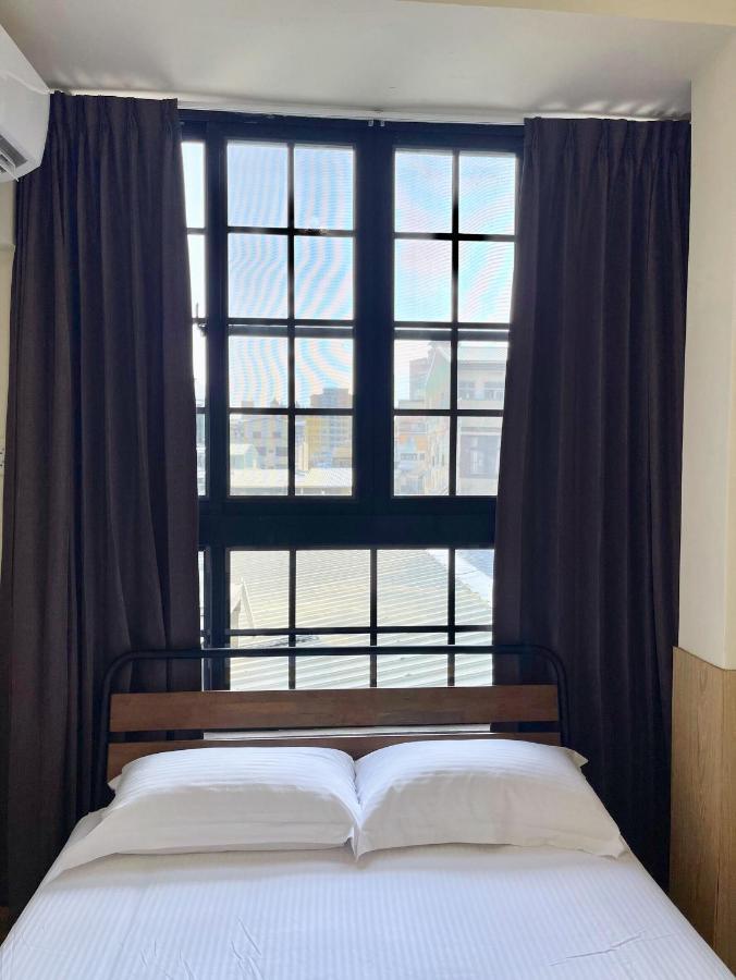 Feng Chao Home Tainan Dış mekan fotoğraf