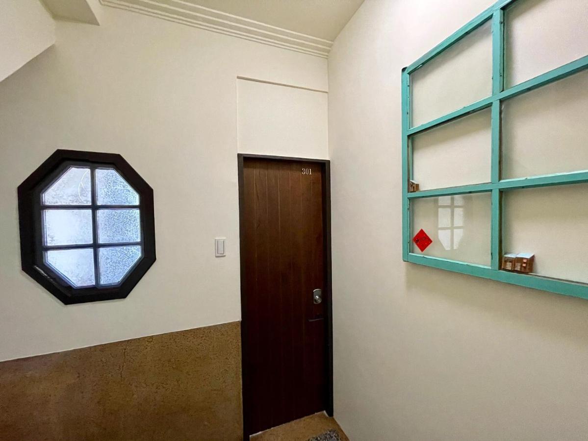 Feng Chao Home Tainan Dış mekan fotoğraf