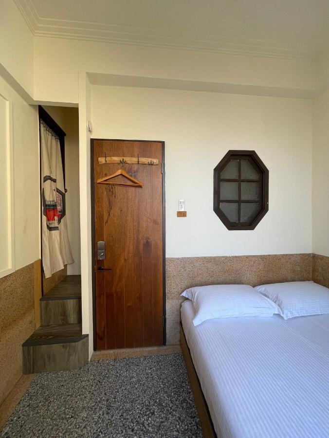 Feng Chao Home Tainan Dış mekan fotoğraf