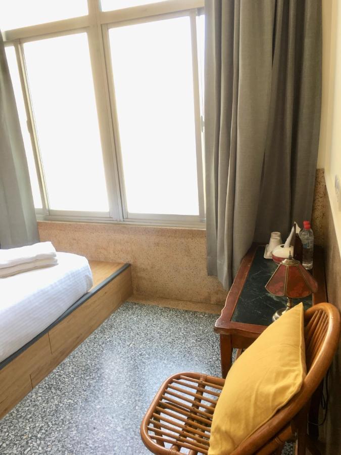 Feng Chao Home Tainan Dış mekan fotoğraf