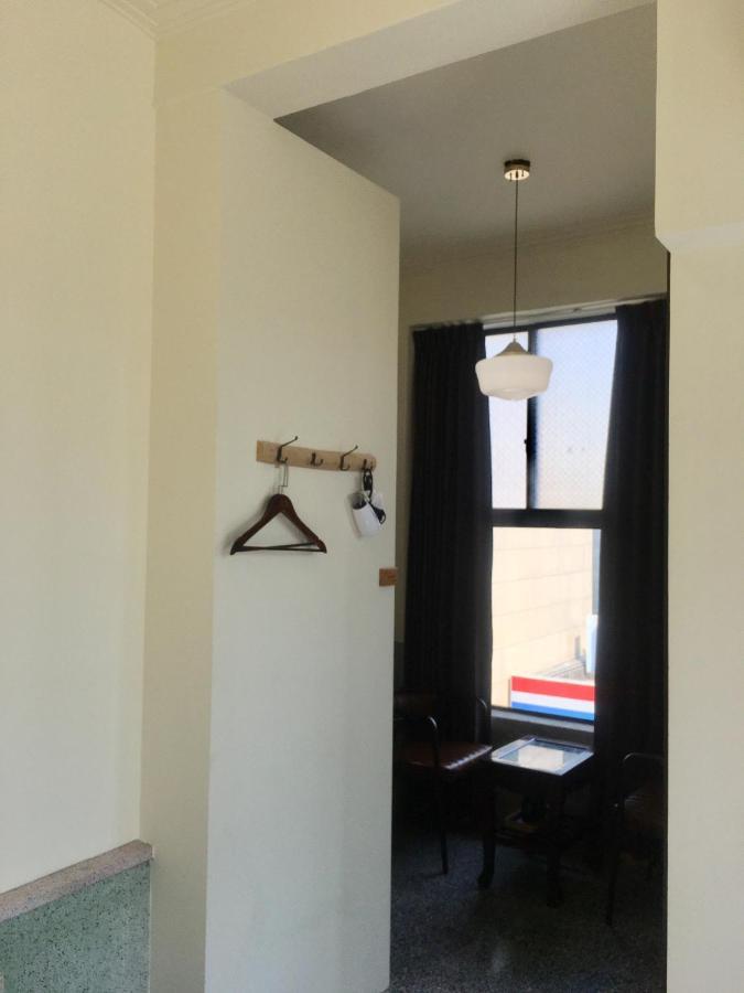 Feng Chao Home Tainan Dış mekan fotoğraf