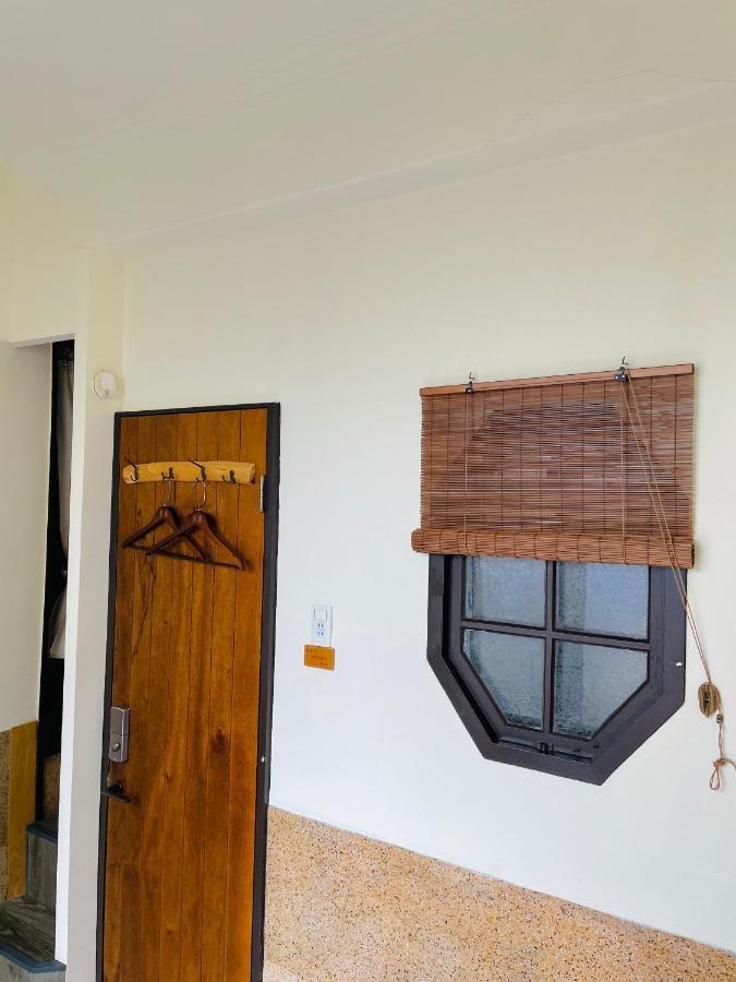 Feng Chao Home Tainan Dış mekan fotoğraf