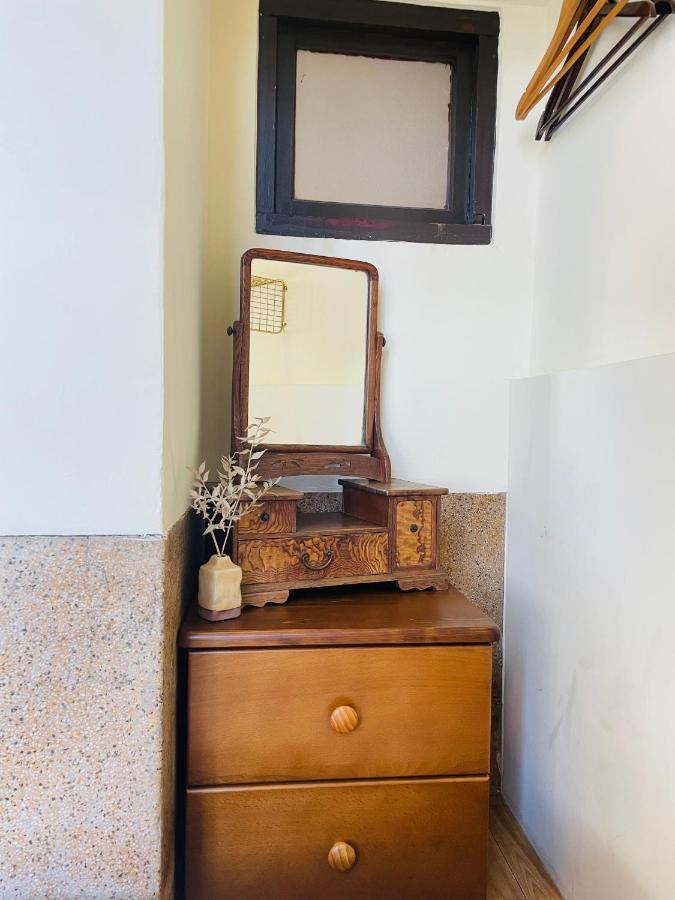 Feng Chao Home Tainan Dış mekan fotoğraf