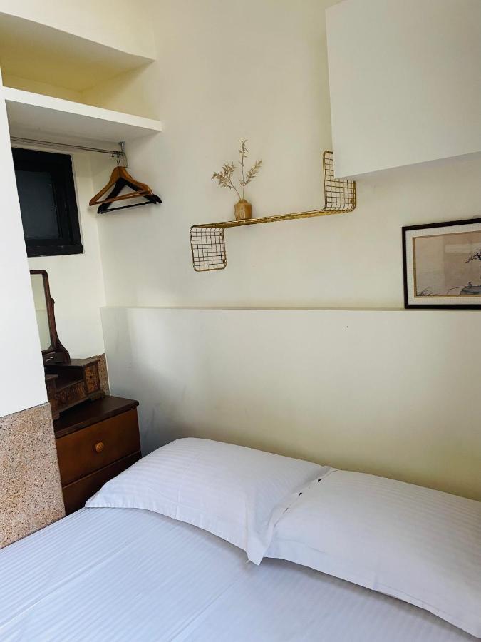 Feng Chao Home Tainan Dış mekan fotoğraf