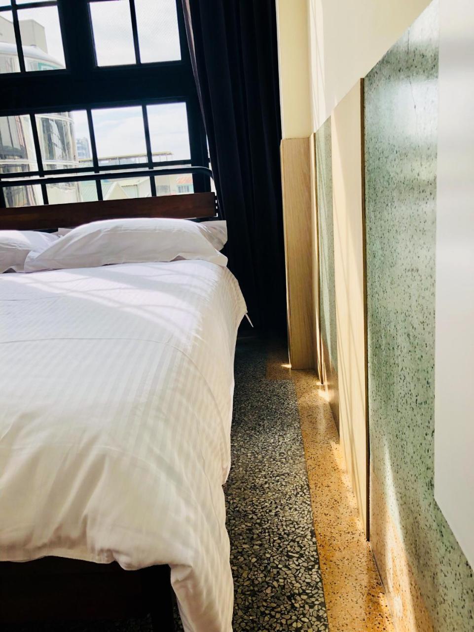 Feng Chao Home Tainan Dış mekan fotoğraf
