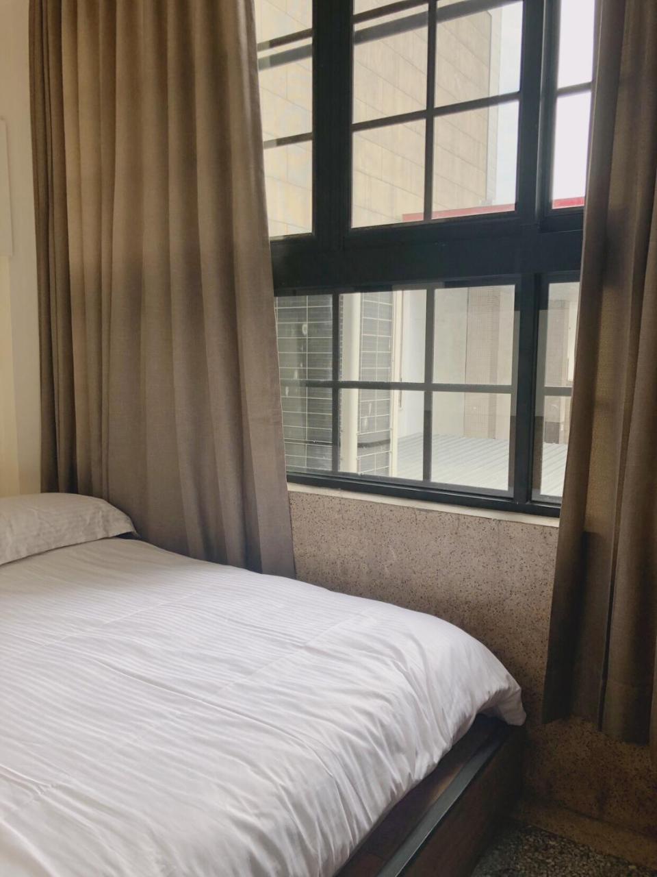 Feng Chao Home Tainan Dış mekan fotoğraf