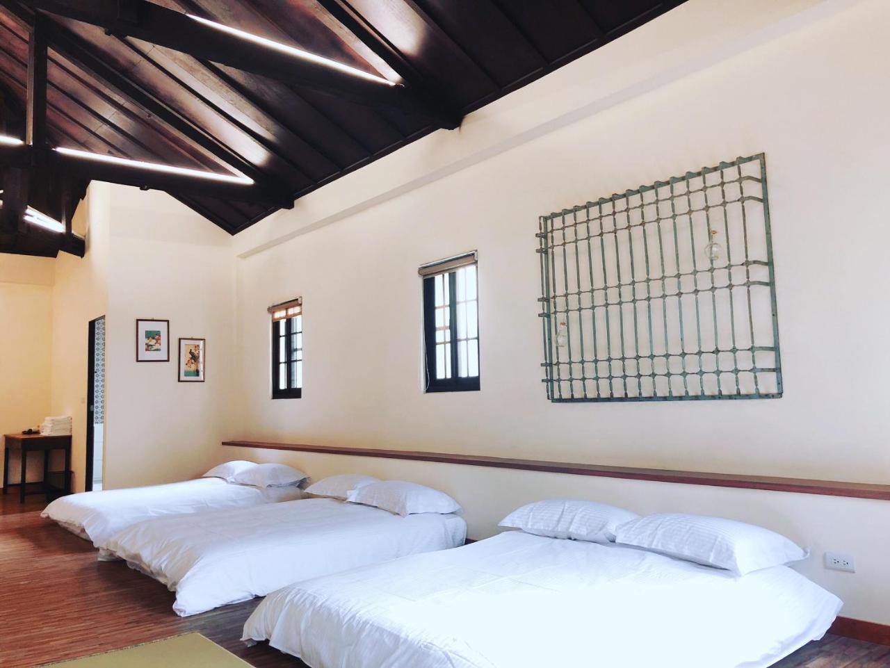 Feng Chao Home Tainan Dış mekan fotoğraf