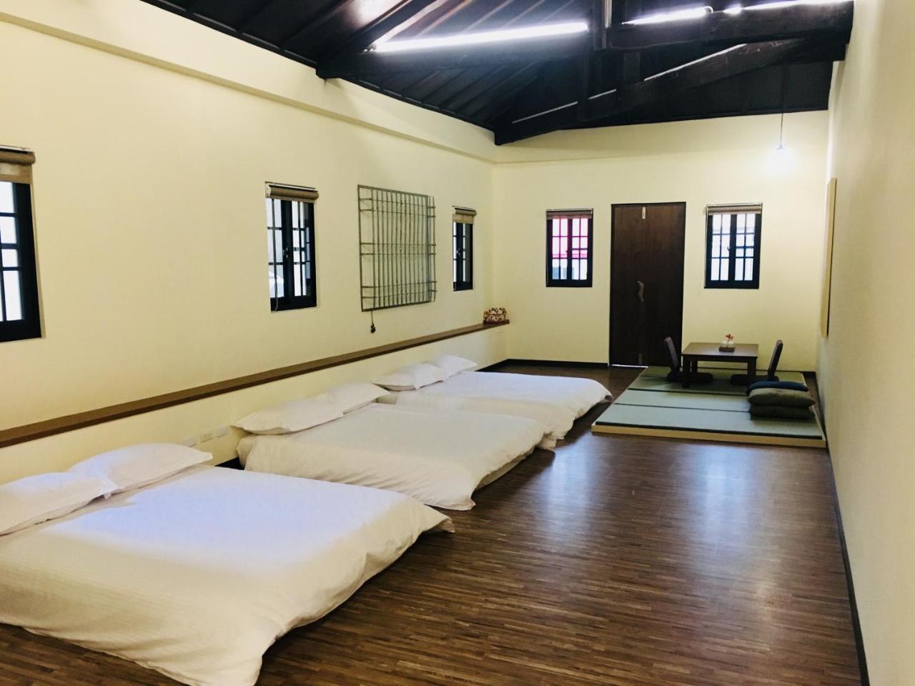 Feng Chao Home Tainan Dış mekan fotoğraf