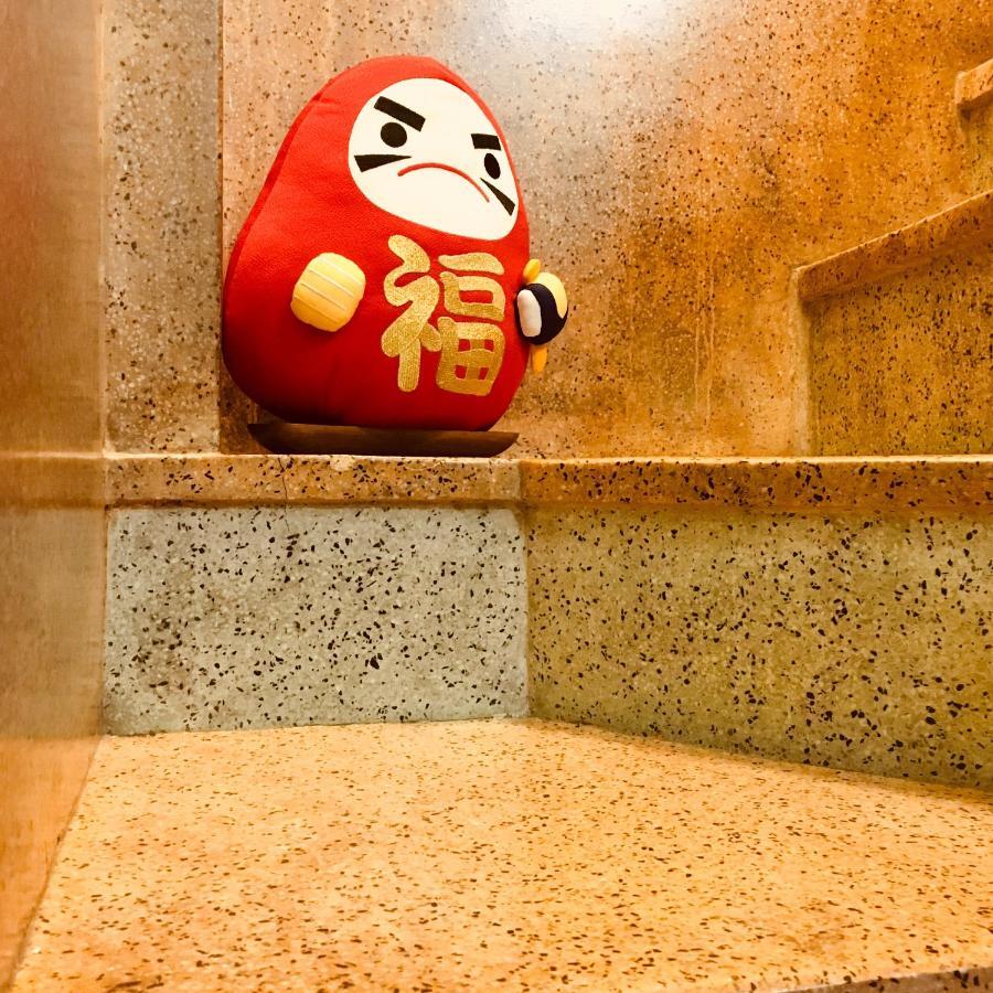 Feng Chao Home Tainan Dış mekan fotoğraf